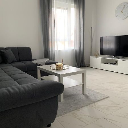 Ad Apartment ザグレブ エクステリア 写真