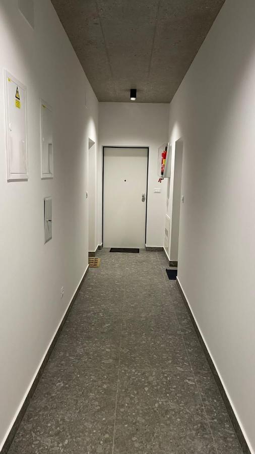 Ad Apartment ザグレブ エクステリア 写真