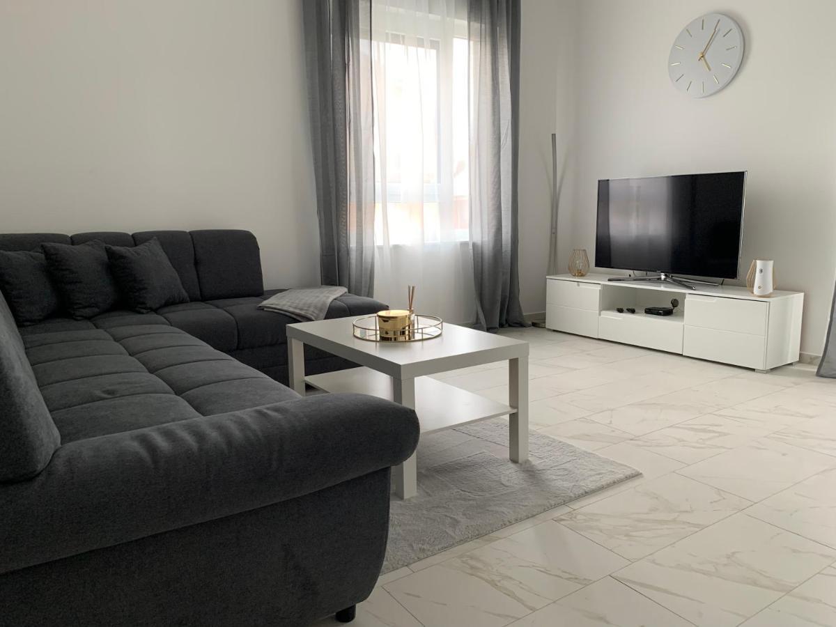 Ad Apartment ザグレブ エクステリア 写真