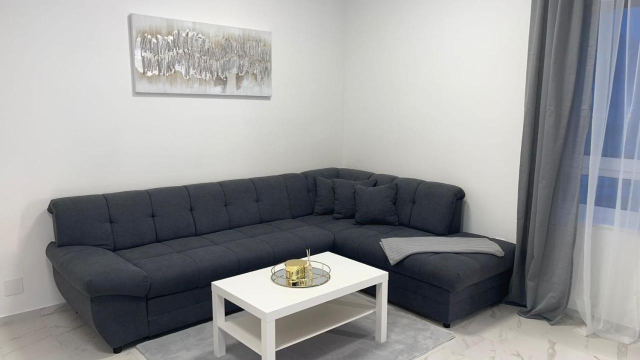 Ad Apartment ザグレブ エクステリア 写真