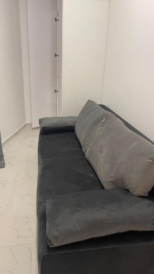 Ad Apartment ザグレブ エクステリア 写真