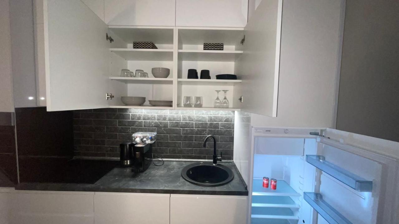 Ad Apartment ザグレブ エクステリア 写真