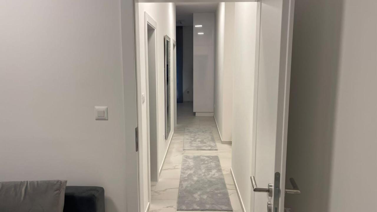 Ad Apartment ザグレブ エクステリア 写真