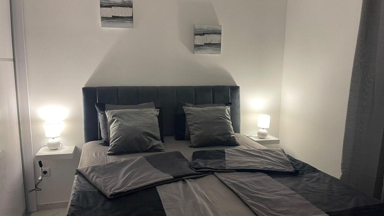 Ad Apartment ザグレブ エクステリア 写真