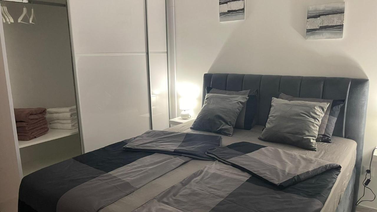 Ad Apartment ザグレブ エクステリア 写真