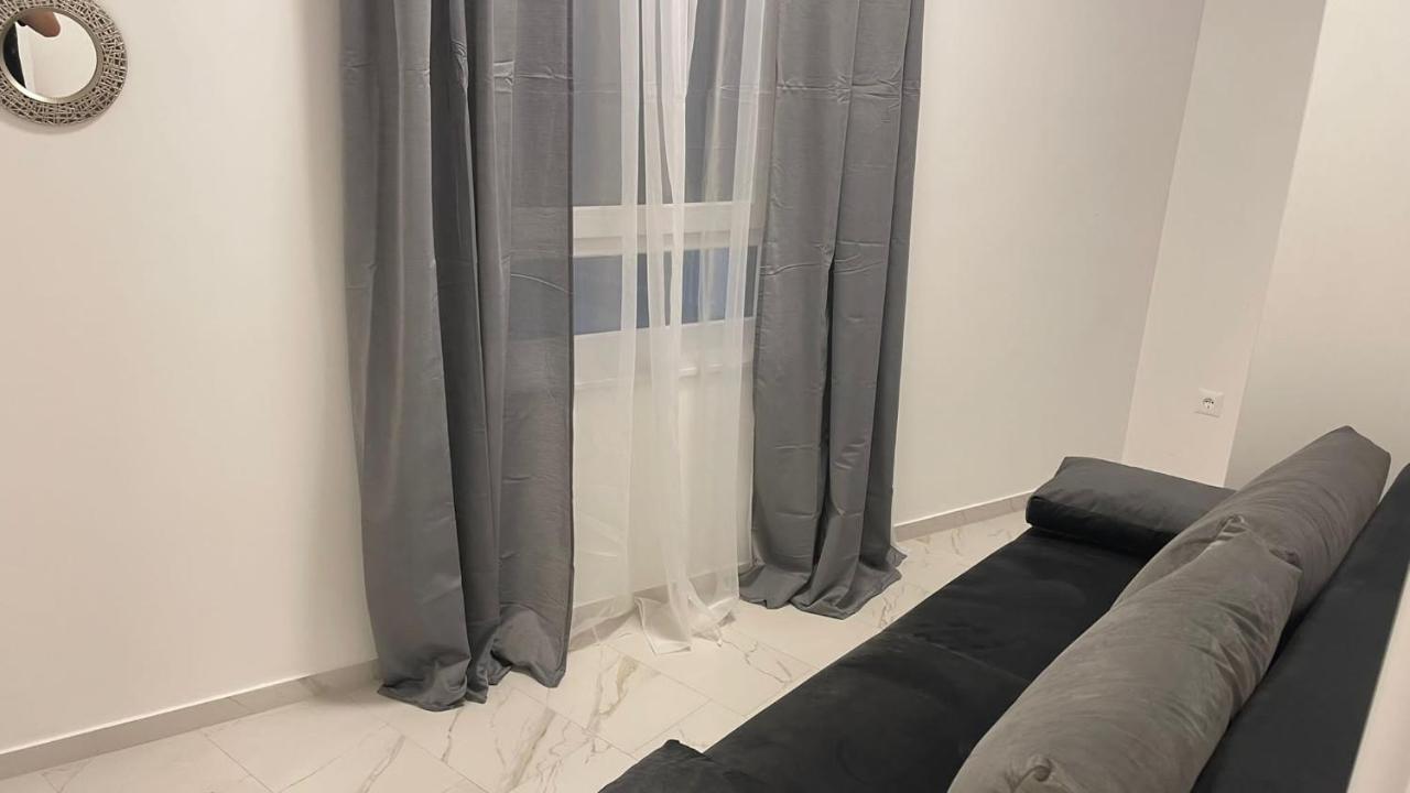 Ad Apartment ザグレブ エクステリア 写真