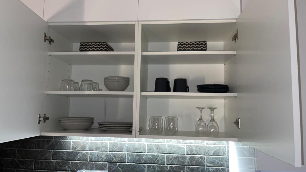 Ad Apartment ザグレブ エクステリア 写真