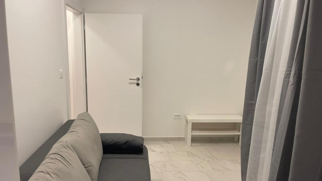 Ad Apartment ザグレブ エクステリア 写真