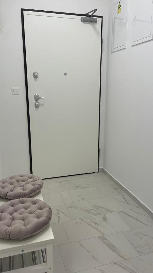 Ad Apartment ザグレブ エクステリア 写真