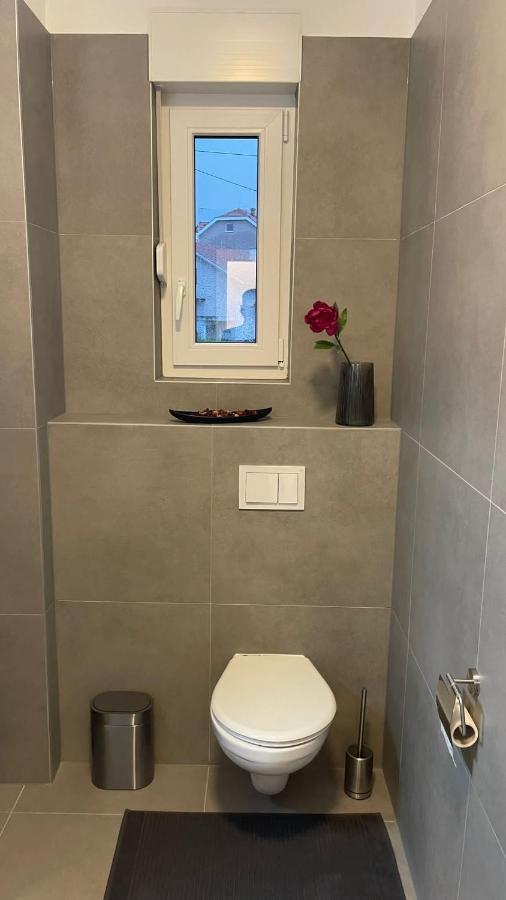 Ad Apartment ザグレブ エクステリア 写真